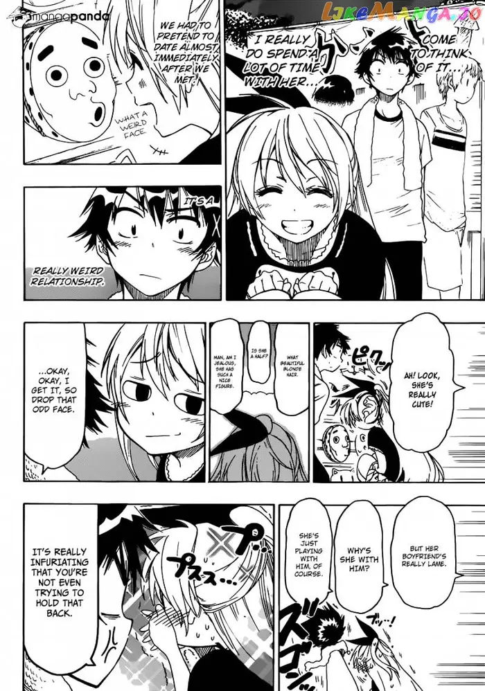 Nisekoi Chapter 42 image 11_optimized